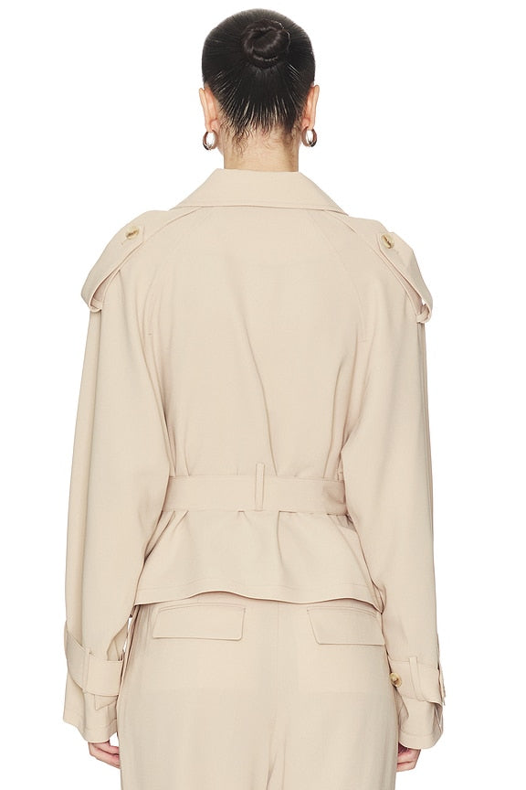 Soli Jacket
