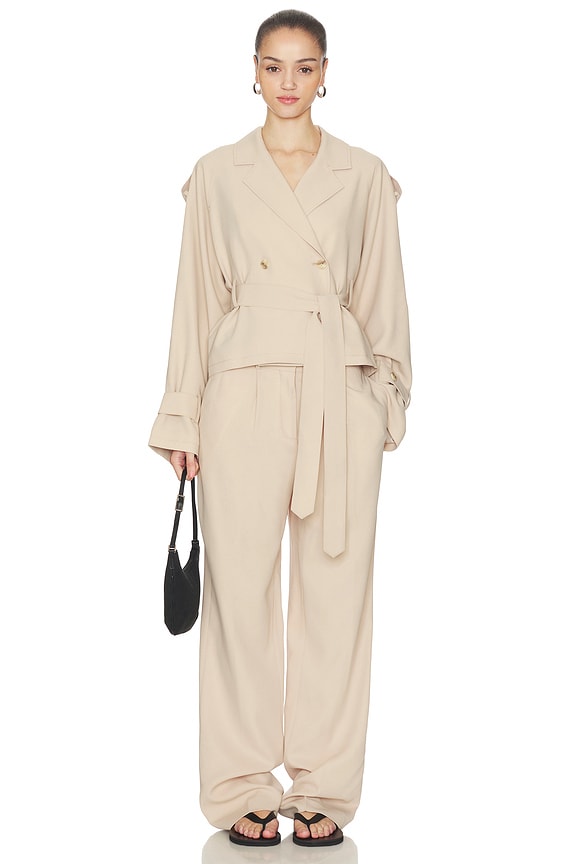 Soli Jacket