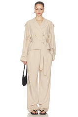 Soli Jacket