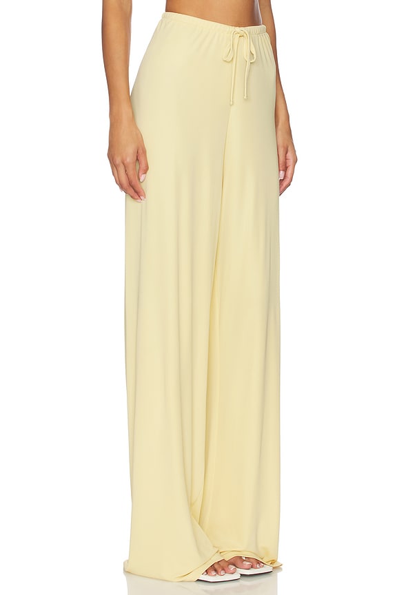 Drawstring Vela Pants