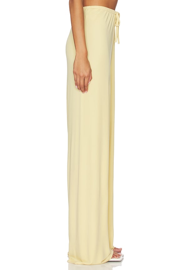 Drawstring Vela Pants
