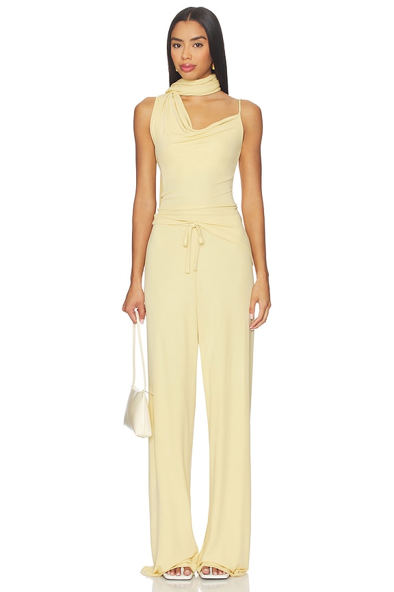 Drawstring Vela Pants