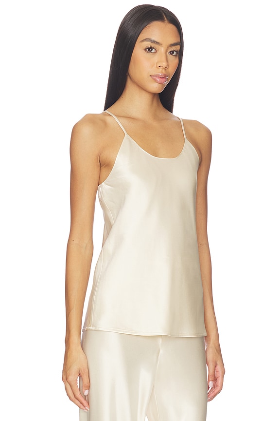 Ilyra Top