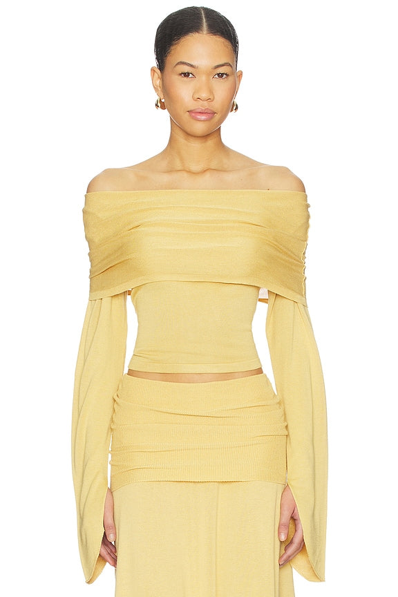 Rylin Top
