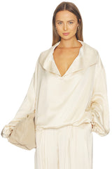 Lumara Top