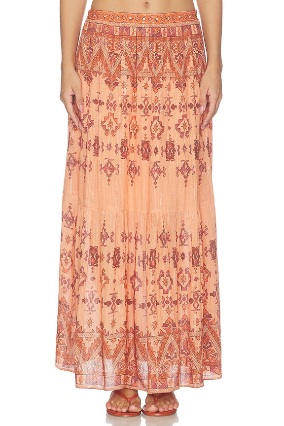 Zaya Skirt