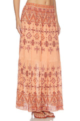 Zaya Skirt