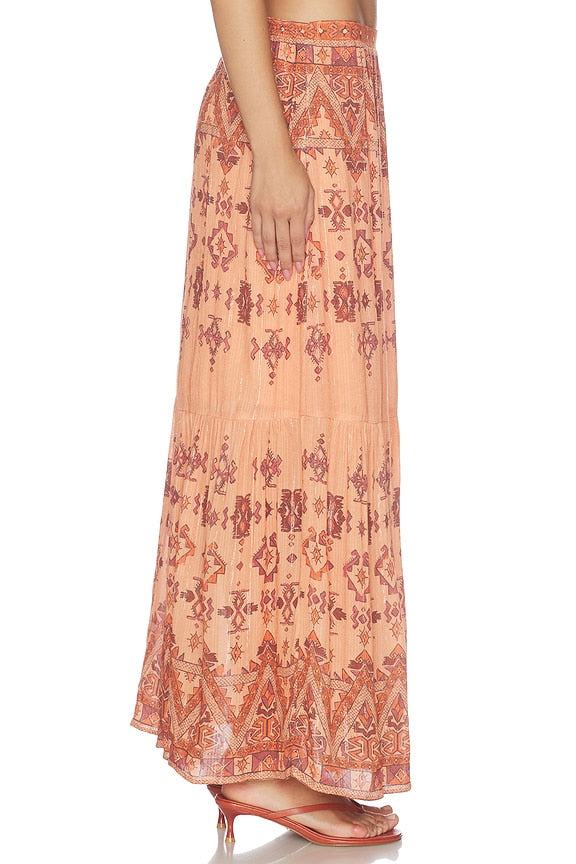 Zaya Skirt