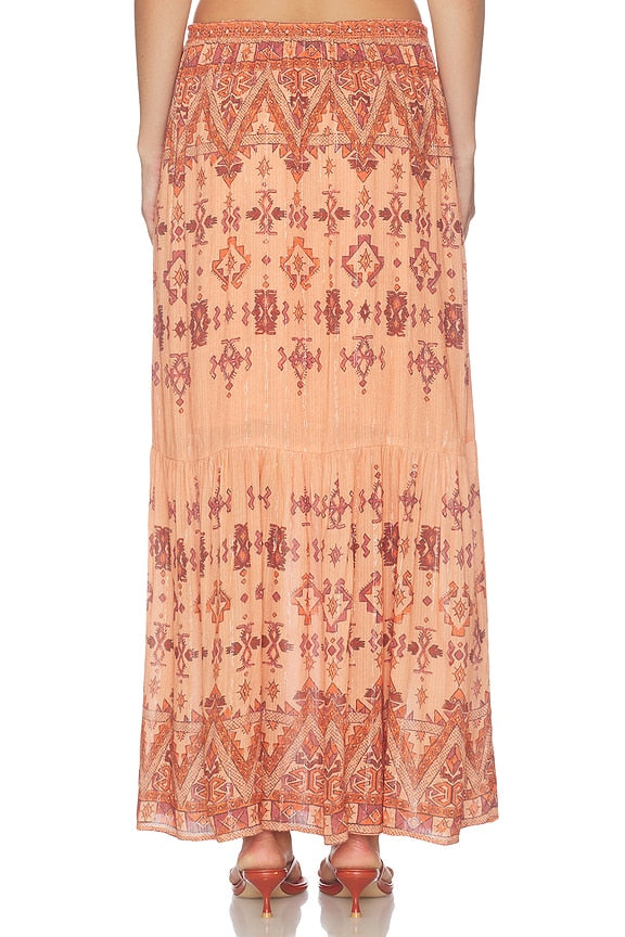 Zaya Skirt