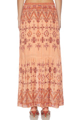 Zaya Skirt