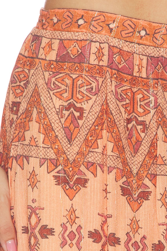 Zaya Skirt