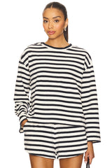 x Suzie Kondi Foley Top