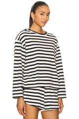 x Suzie Kondi Foley Top
