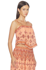 Zelie Top