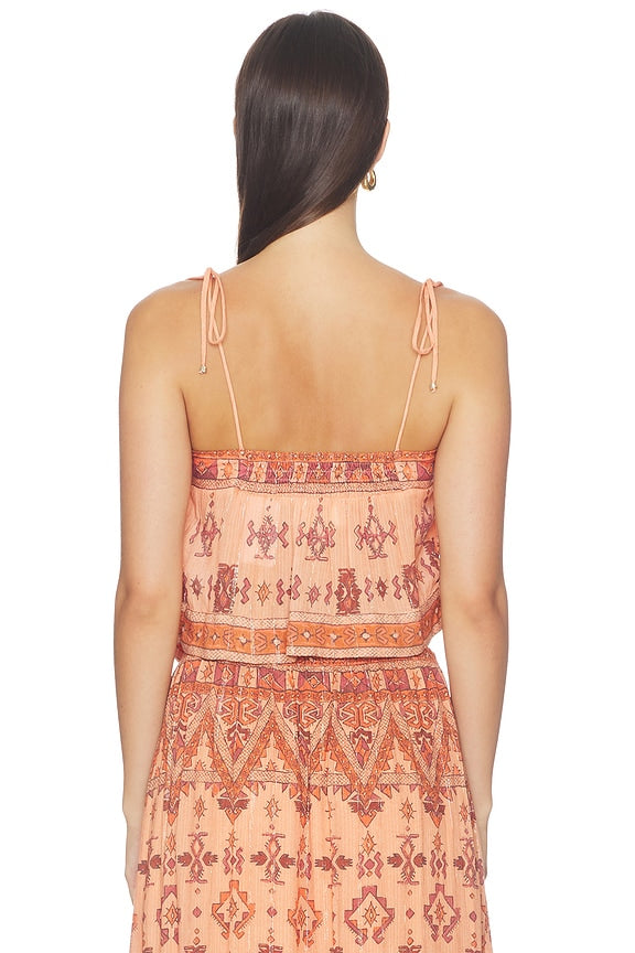 Zelie Top