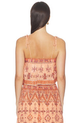 Zelie Top