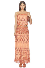 Zelie Top