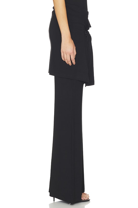 Waist Tie Pant