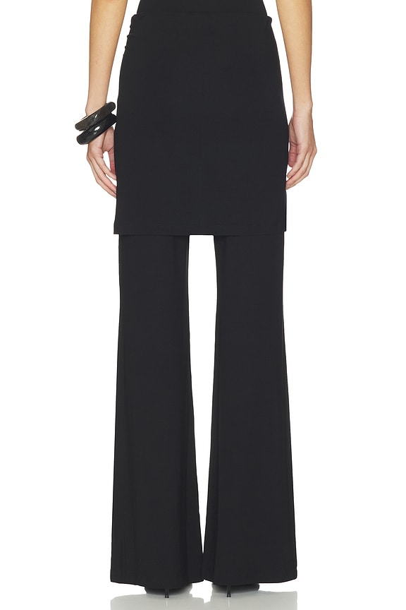 Waist Tie Pant