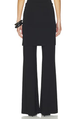 Waist Tie Pant