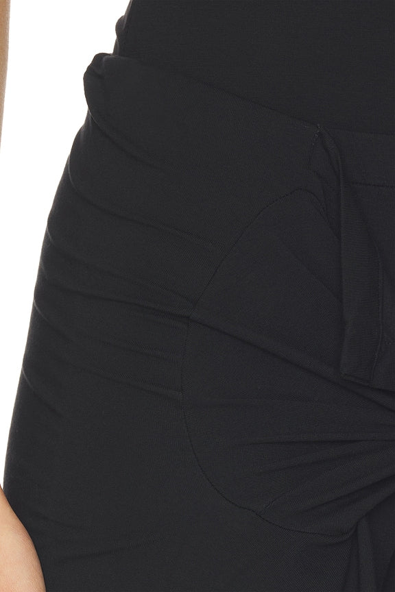 Waist Tie Pant