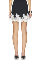 Phoebe Wrap Skirt