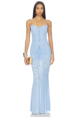 Nella Dress