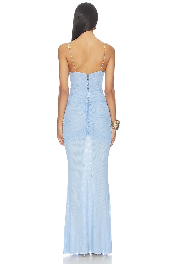 Nella Dress