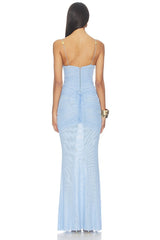 Nella Dress