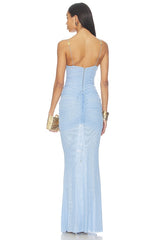 Nella Dress