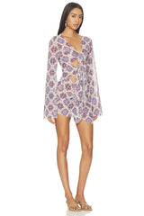 Maci Mini Dress