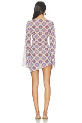 Maci Mini Dress