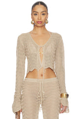 Corin Cardigan