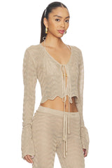 Corin Cardigan