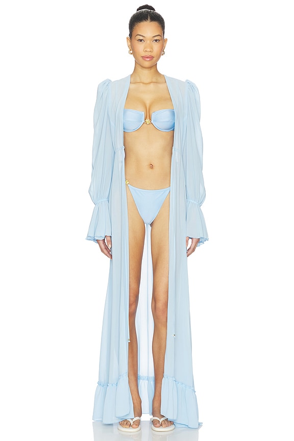 Berta Cover Up