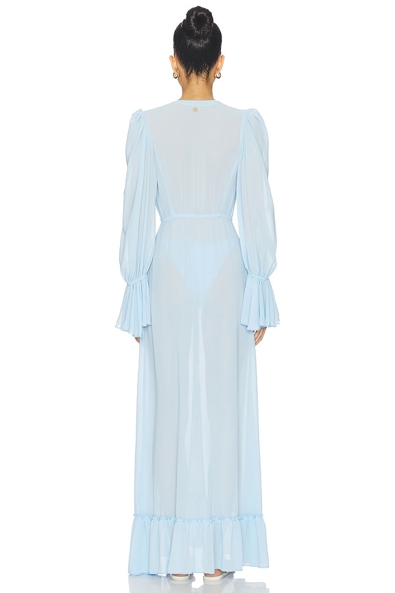 Berta Cover Up