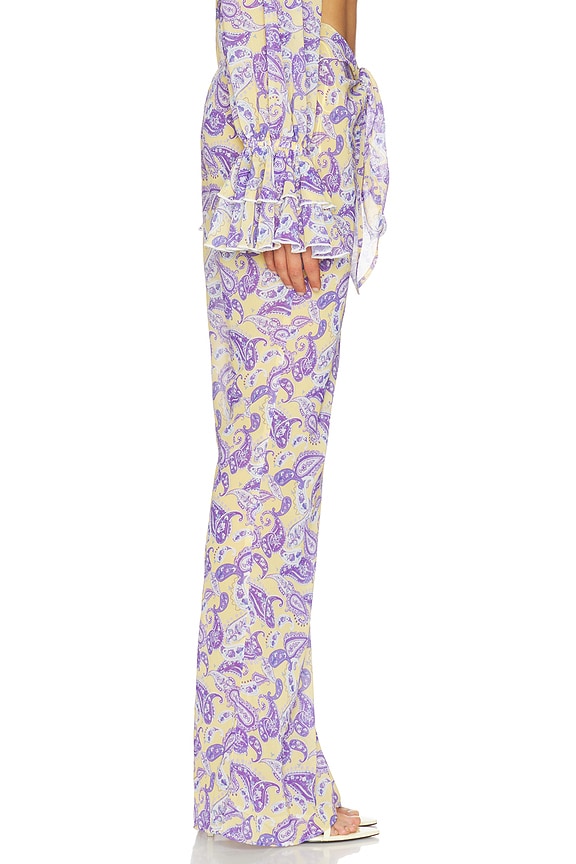 Tommy Pants