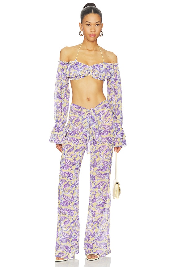 Tommy Pants
