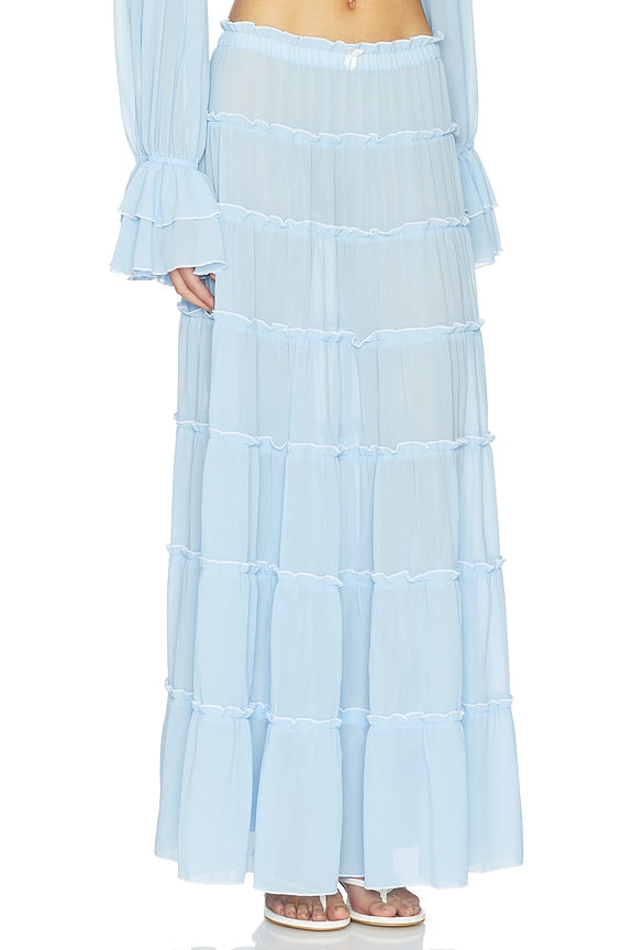 Elma Skirt