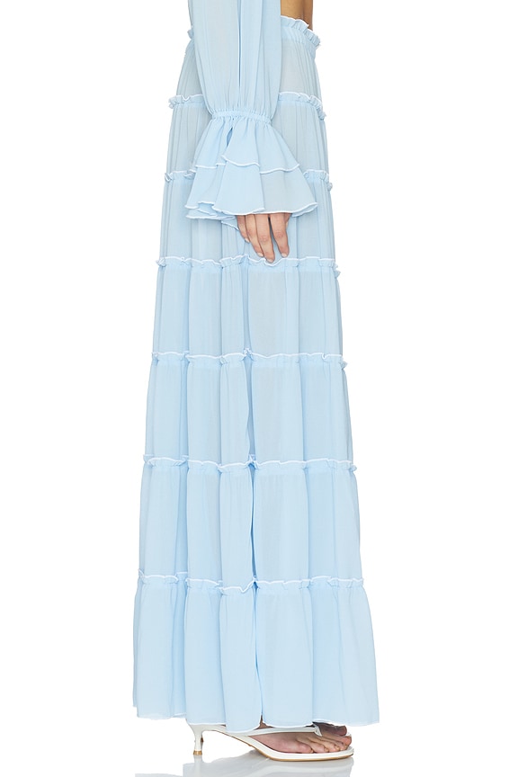 Elma Skirt