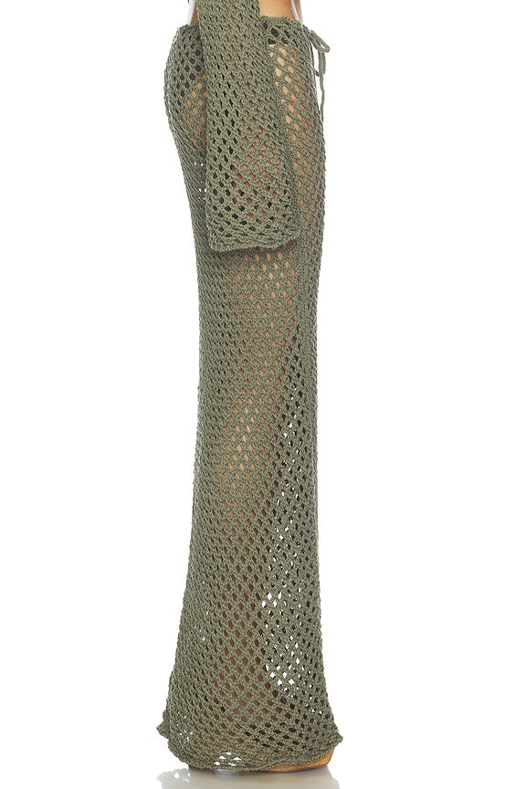 Magen Skirt