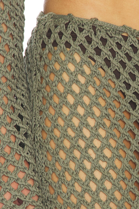 Magen Skirt