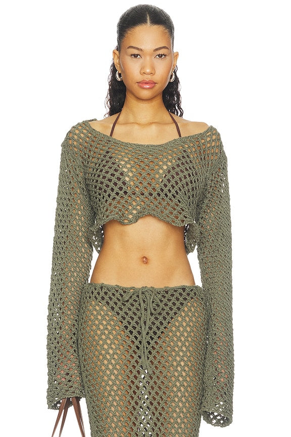 Magen Shirt