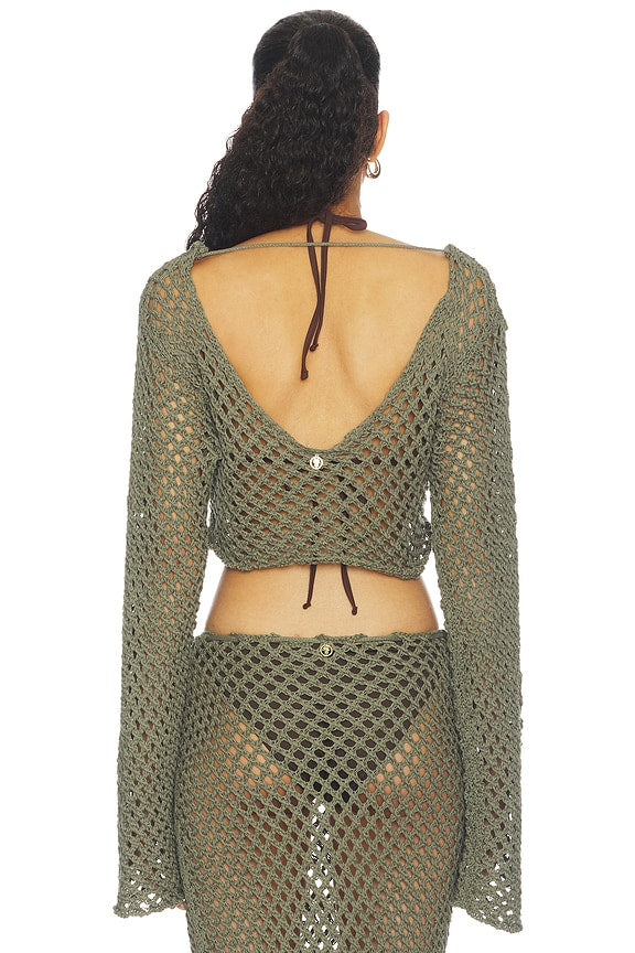 Magen Shirt