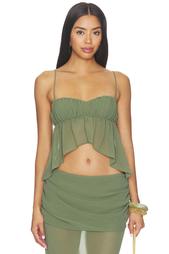 Adelina Top