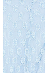 Adoni Mesh Midi Dress