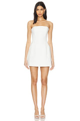 Karoline Balloon Dress