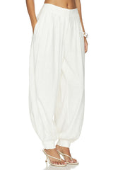 Renea Balloon Pant