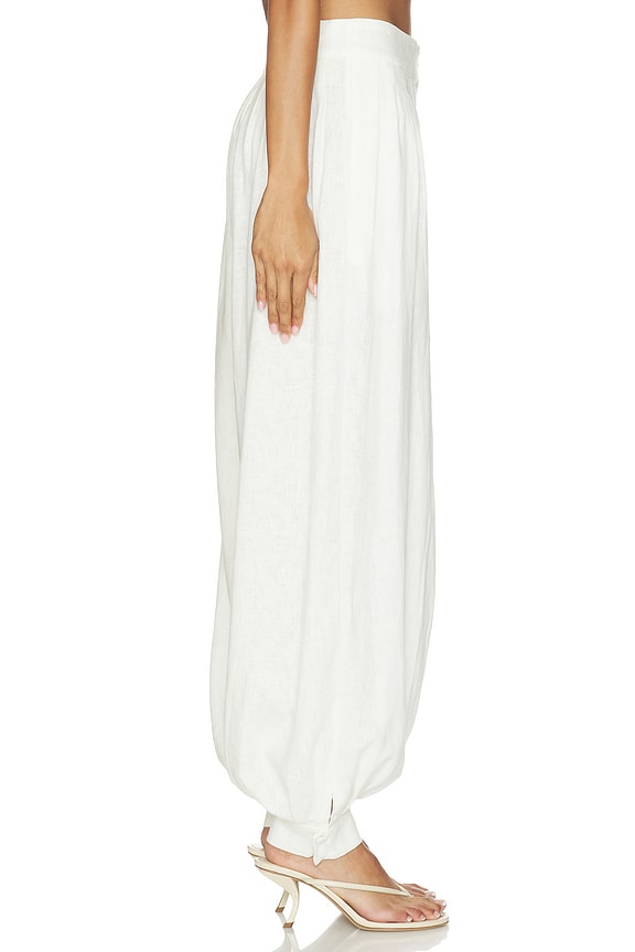 Renea Balloon Pant