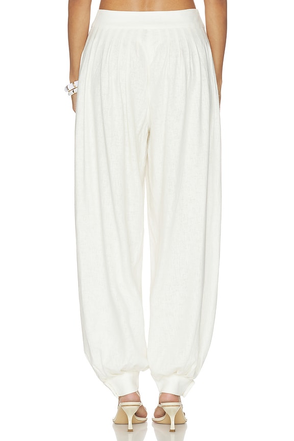 Renea Balloon Pant